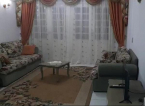 Fully furnished apartment, 10th of Ramadan